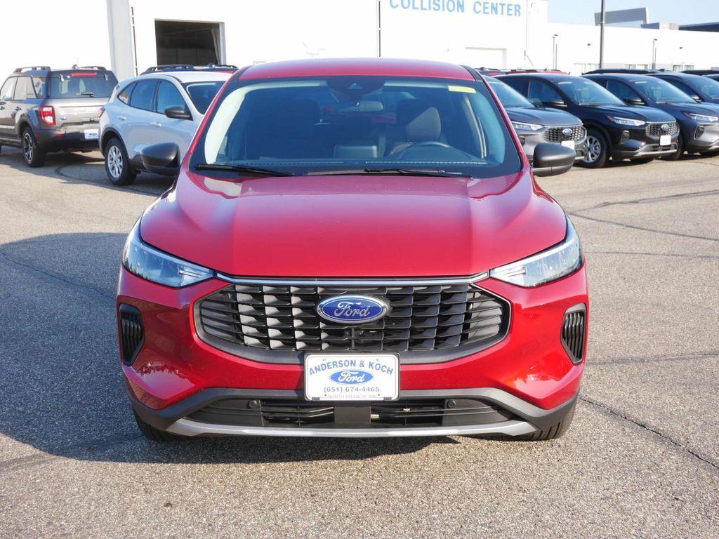 used 2025 Ford Escape car, priced at $26,995