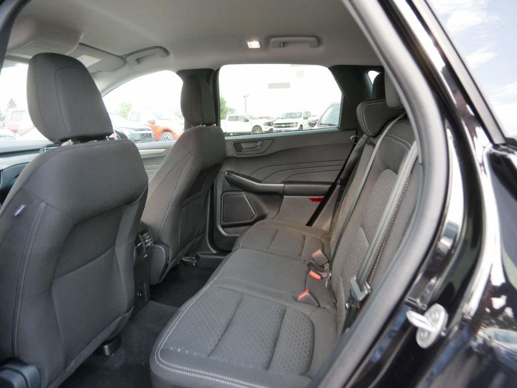 new 2025 Ford Escape car, priced at $22,240