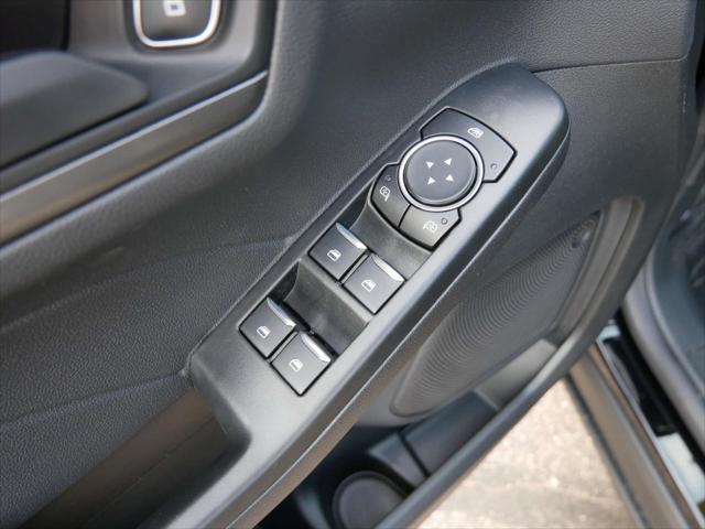 new 2025 Ford Escape car, priced at $27,179