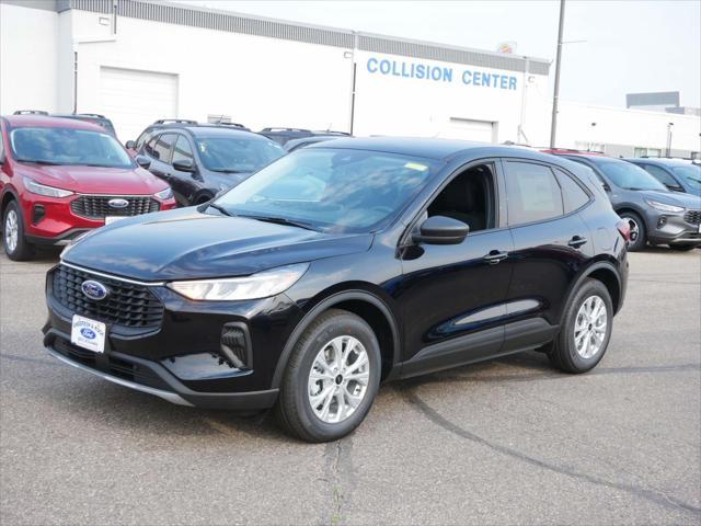 new 2025 Ford Escape car, priced at $27,179