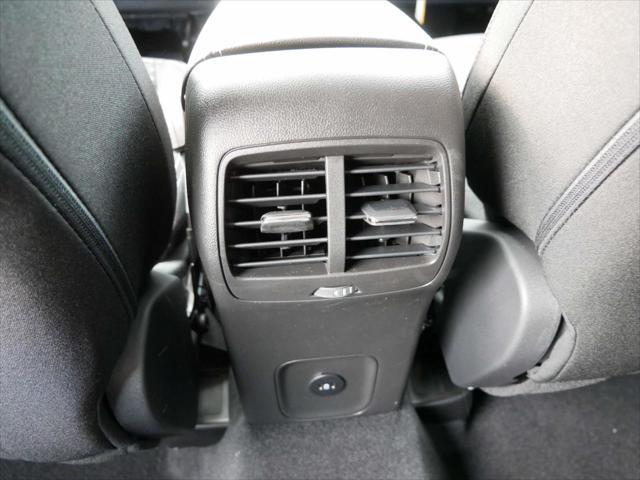 new 2025 Ford Escape car, priced at $27,179
