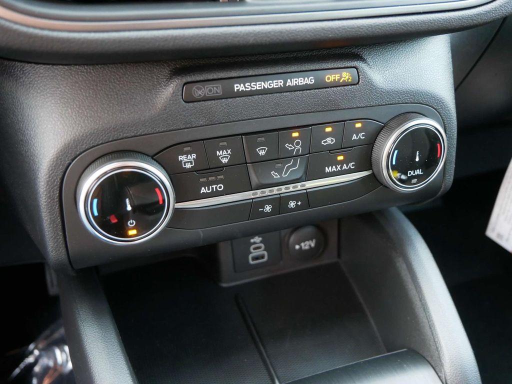 new 2025 Ford Escape car, priced at $22,240