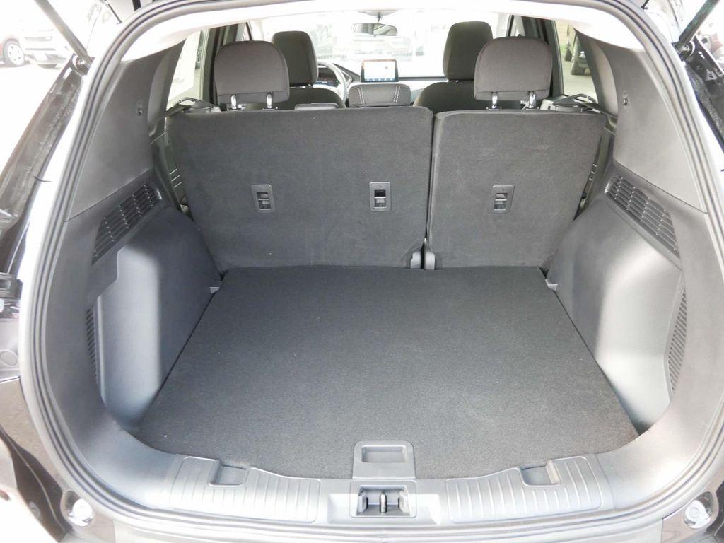 new 2025 Ford Escape car, priced at $22,240