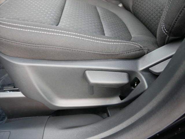new 2025 Ford Escape car, priced at $27,179