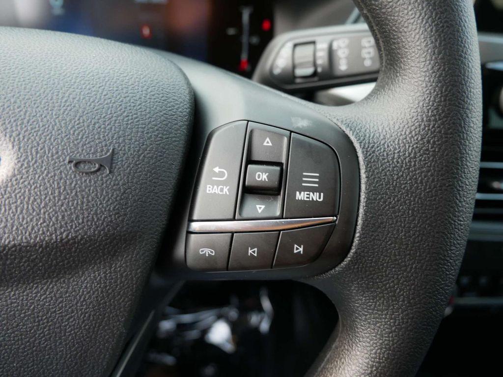 new 2025 Ford Escape car, priced at $22,240