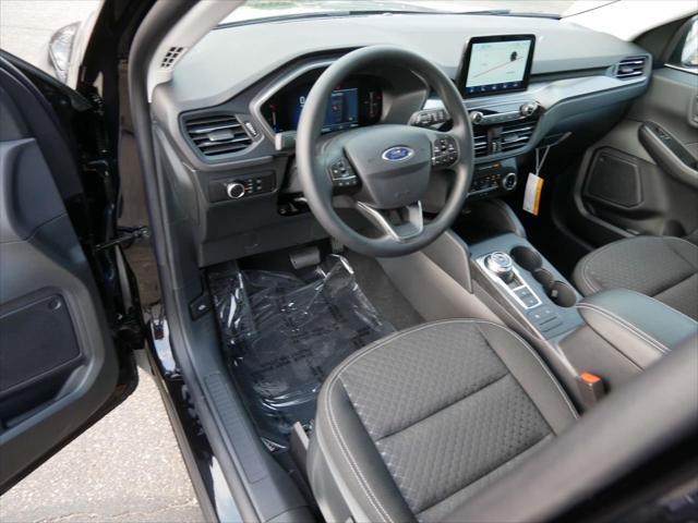 new 2025 Ford Escape car, priced at $27,179