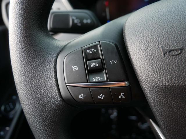 new 2025 Ford Escape car, priced at $27,179