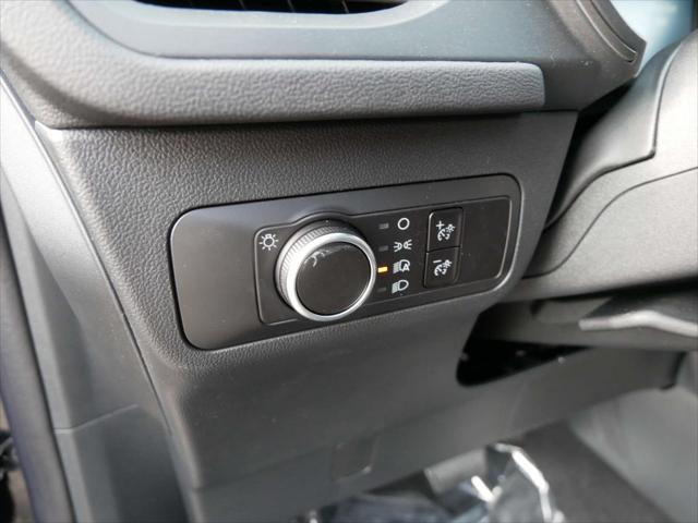 new 2025 Ford Escape car, priced at $27,179