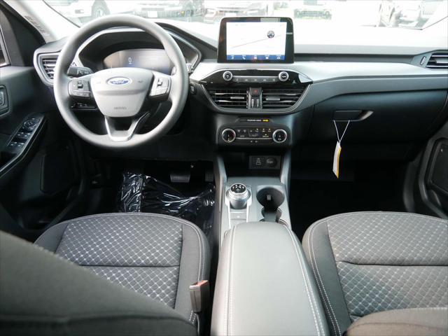 new 2025 Ford Escape car, priced at $27,179