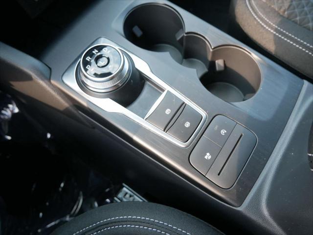 new 2025 Ford Escape car, priced at $27,179