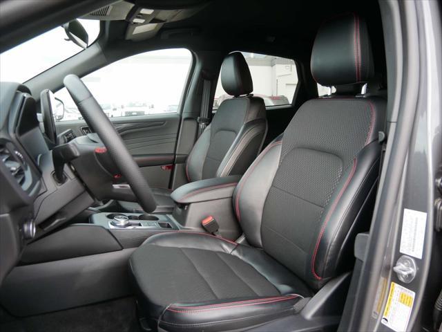 used 2025 Ford Escape car, priced at $29,995