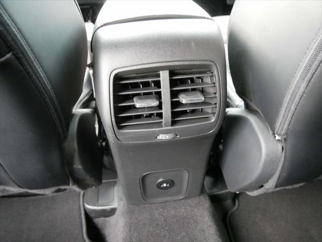 used 2025 Ford Escape car, priced at $29,995