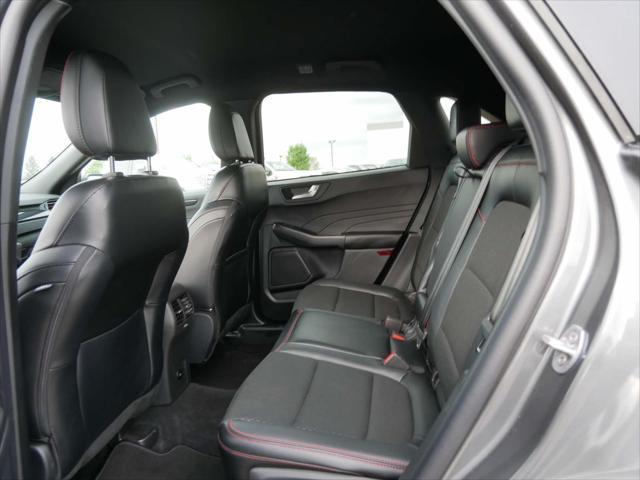 used 2025 Ford Escape car, priced at $29,995