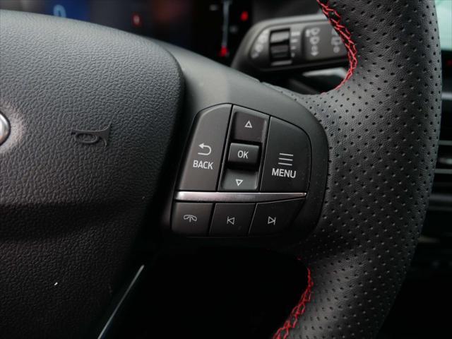 used 2025 Ford Escape car, priced at $29,995