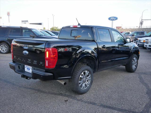 used 2019 Ford Ranger car, priced at $25,995