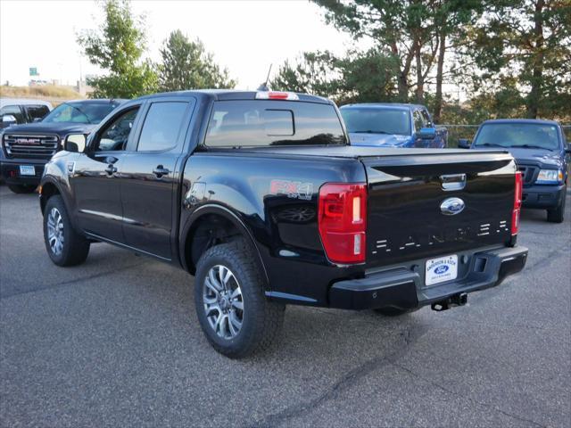 used 2019 Ford Ranger car, priced at $25,995