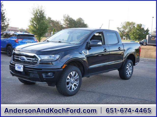 used 2019 Ford Ranger car, priced at $25,995