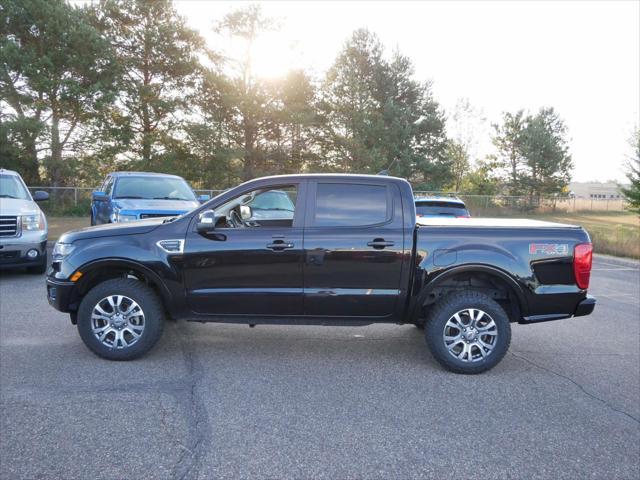 used 2019 Ford Ranger car, priced at $25,995