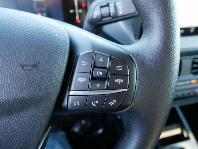 new 2025 Ford Maverick car, priced at $29,672