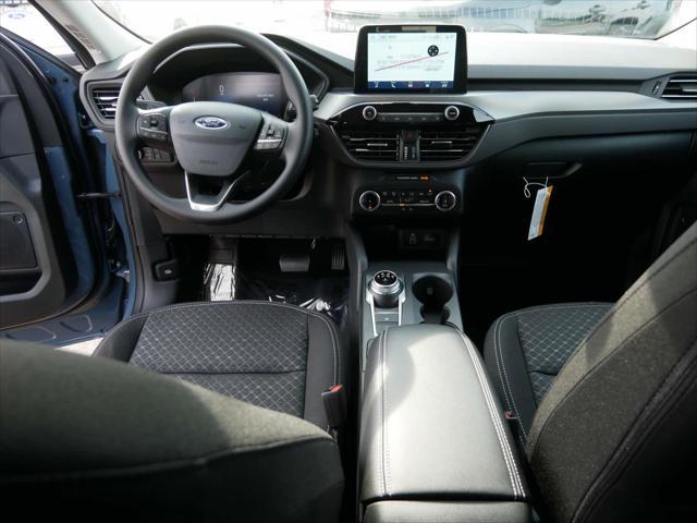 new 2025 Ford Escape car, priced at $25,573