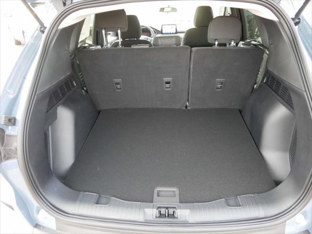 new 2025 Ford Escape car, priced at $25,573