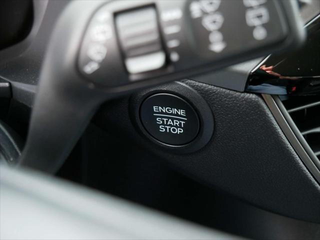 new 2025 Ford Escape car, priced at $25,573