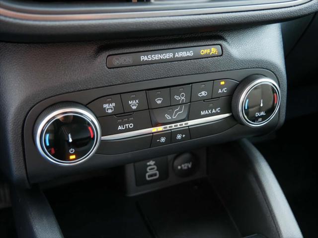 new 2025 Ford Escape car, priced at $25,573