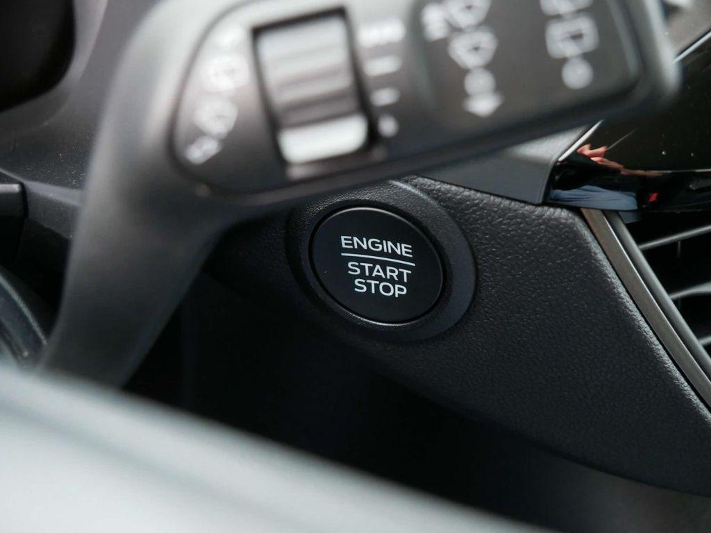 new 2025 Ford Escape car, priced at $23,240