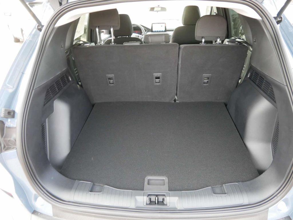 new 2025 Ford Escape car, priced at $23,240