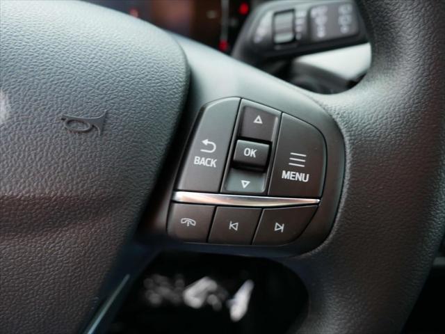 new 2025 Ford Escape car, priced at $25,573