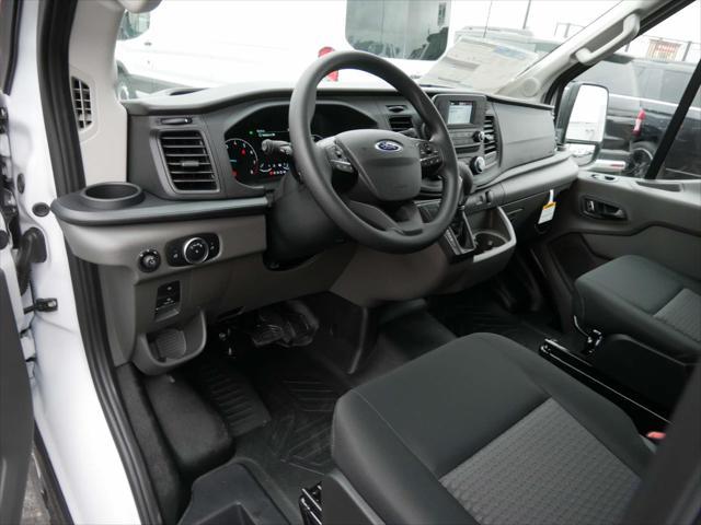 new 2024 Ford Transit-250 car, priced at $49,136