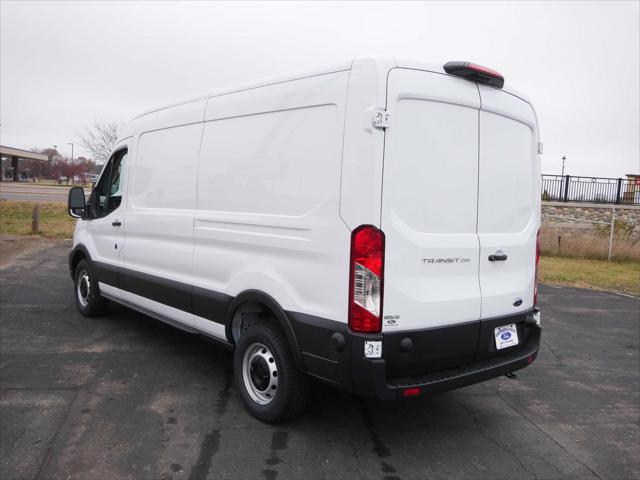 new 2024 Ford Transit-250 car, priced at $49,136