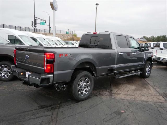 new 2024 Ford F-350 car, priced at $76,473