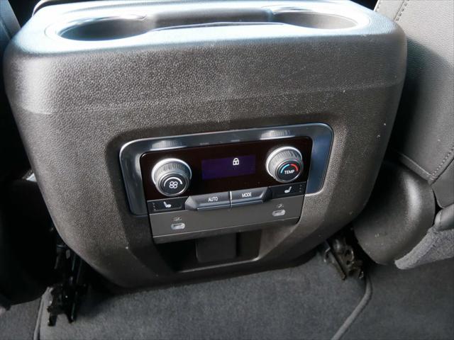 used 2021 Chevrolet Tahoe car, priced at $47,995