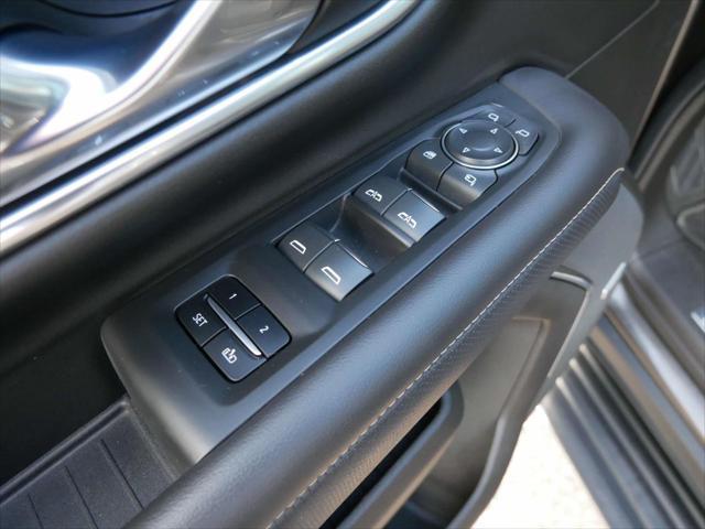 used 2021 Chevrolet Tahoe car, priced at $47,995