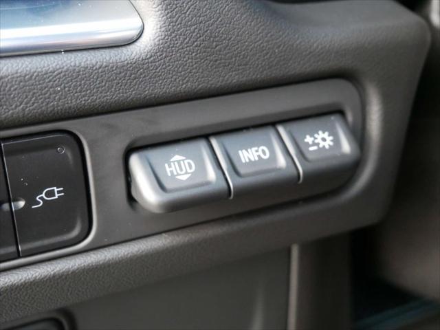 used 2021 Chevrolet Tahoe car, priced at $47,995