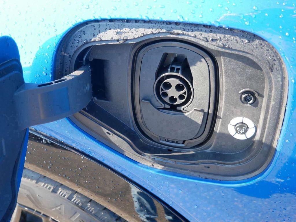 new 2025 Ford Mustang Mach-E car, priced at $47,426