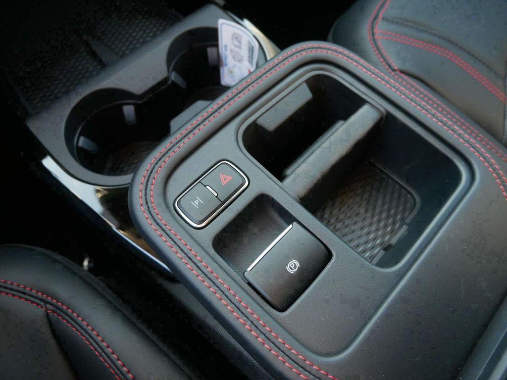 new 2025 Ford Mustang Mach-E car, priced at $47,426