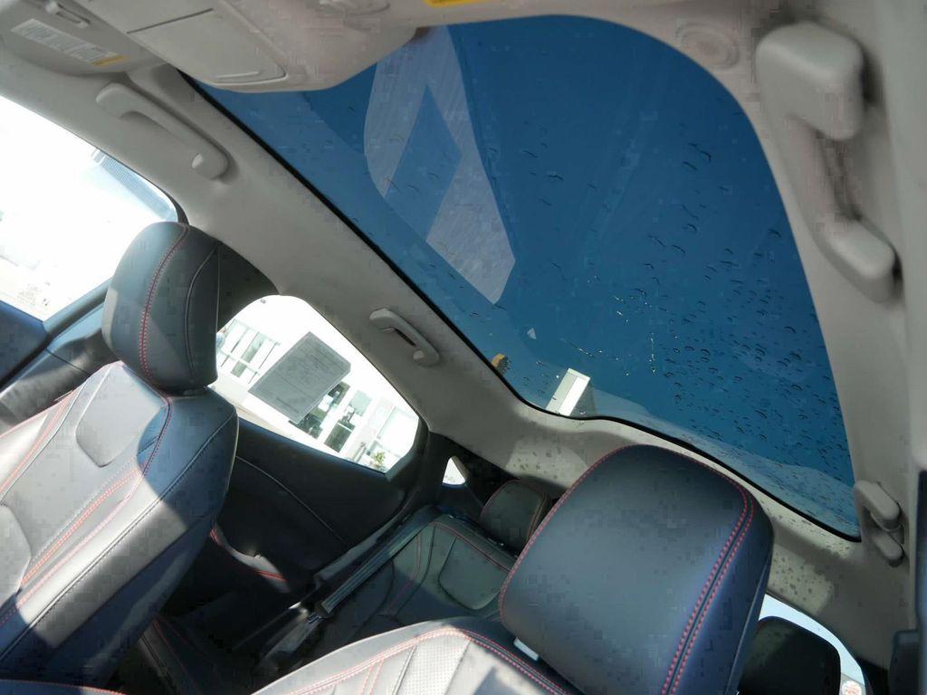 new 2025 Ford Mustang Mach-E car, priced at $47,426