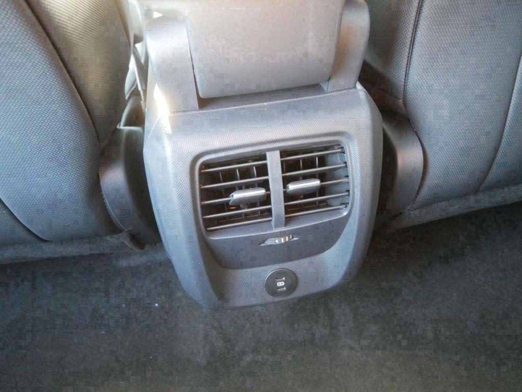 new 2025 Ford Mustang Mach-E car, priced at $47,426