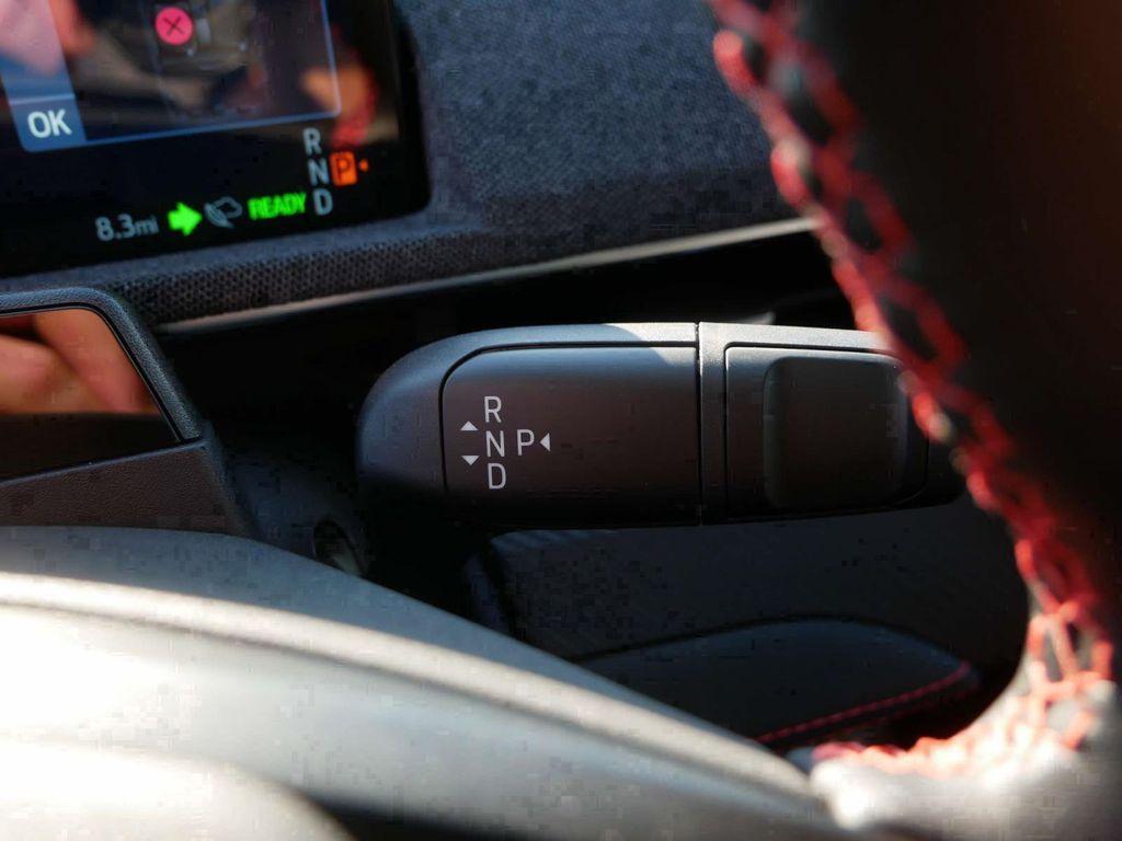 new 2025 Ford Mustang Mach-E car, priced at $47,426