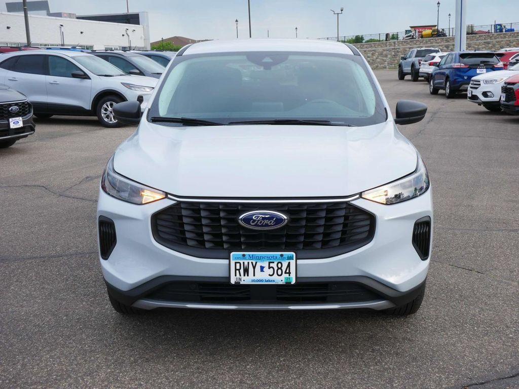 used 2025 Ford Escape car, priced at $24,995