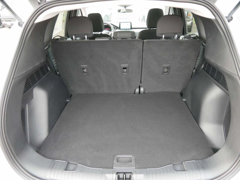 used 2025 Ford Escape car, priced at $24,995