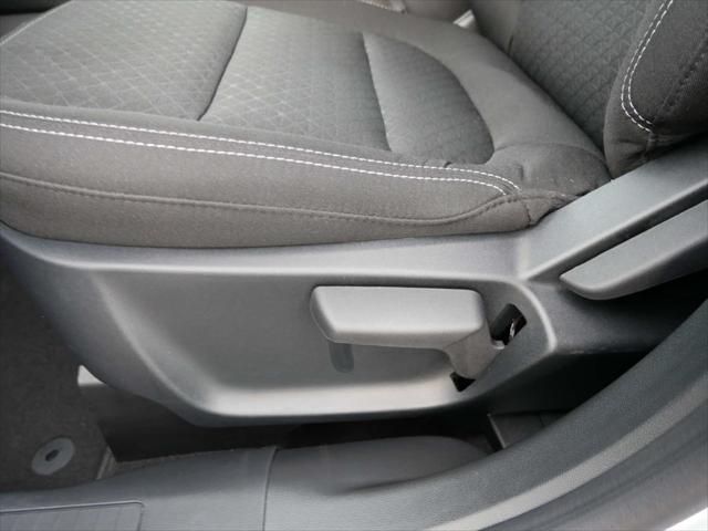 used 2025 Ford Escape car, priced at $27,995