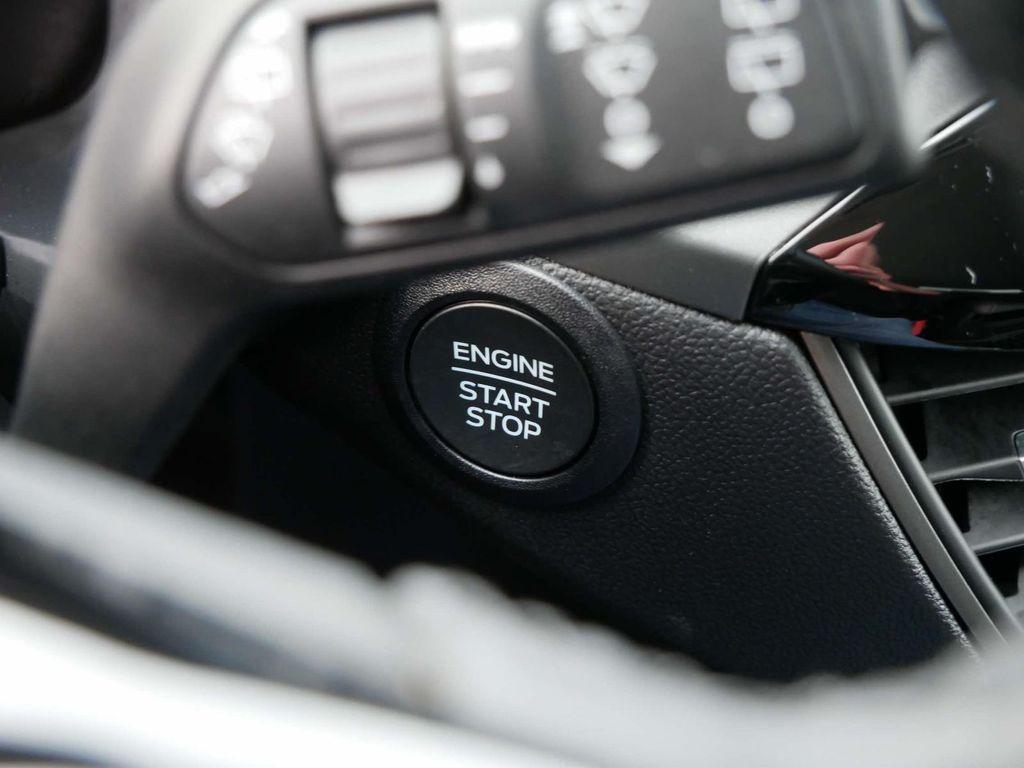 used 2025 Ford Escape car, priced at $24,995