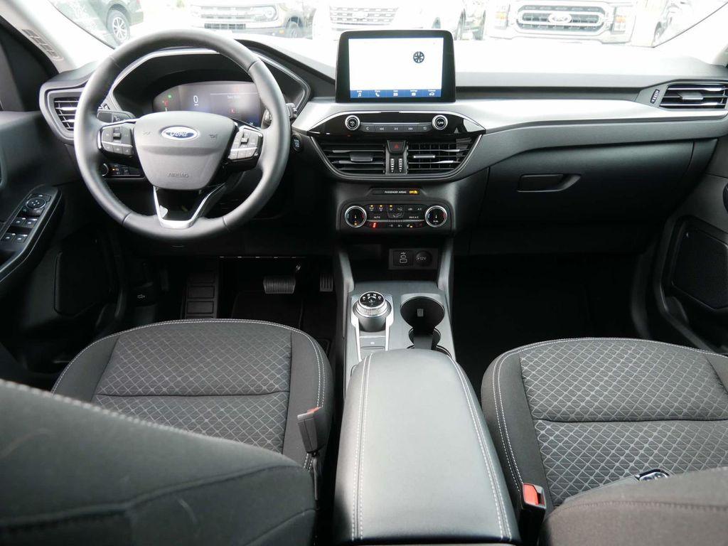 used 2025 Ford Escape car, priced at $24,995