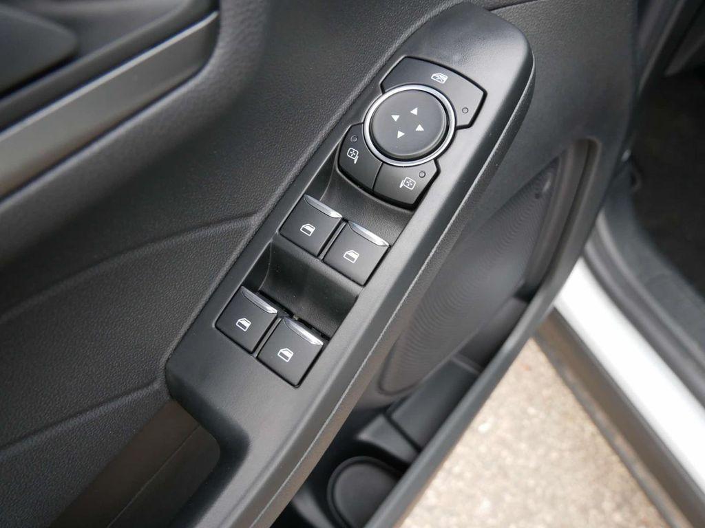 used 2025 Ford Escape car, priced at $24,995