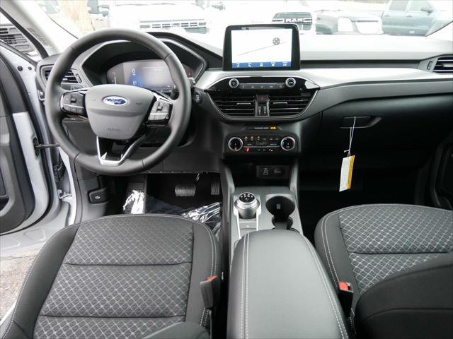 new 2025 Ford Escape car, priced at $29,029