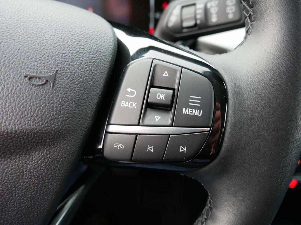 used 2025 Ford Escape car, priced at $24,995