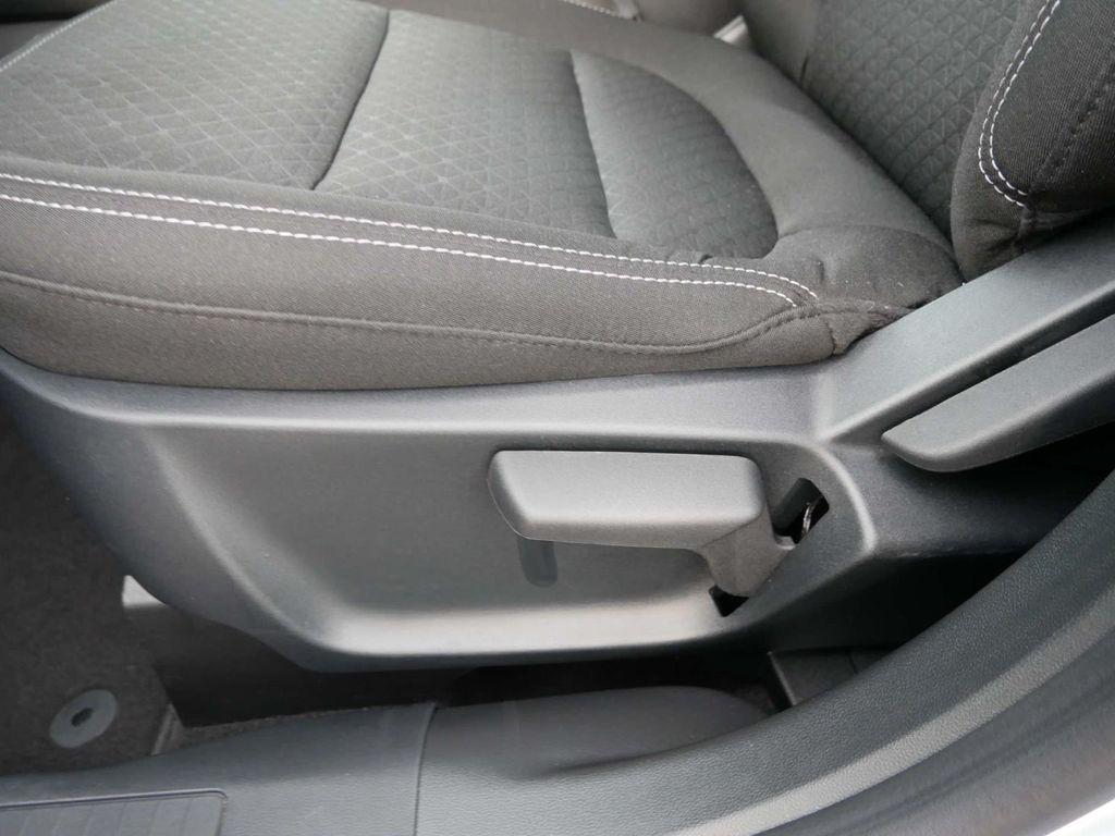 used 2025 Ford Escape car, priced at $24,995